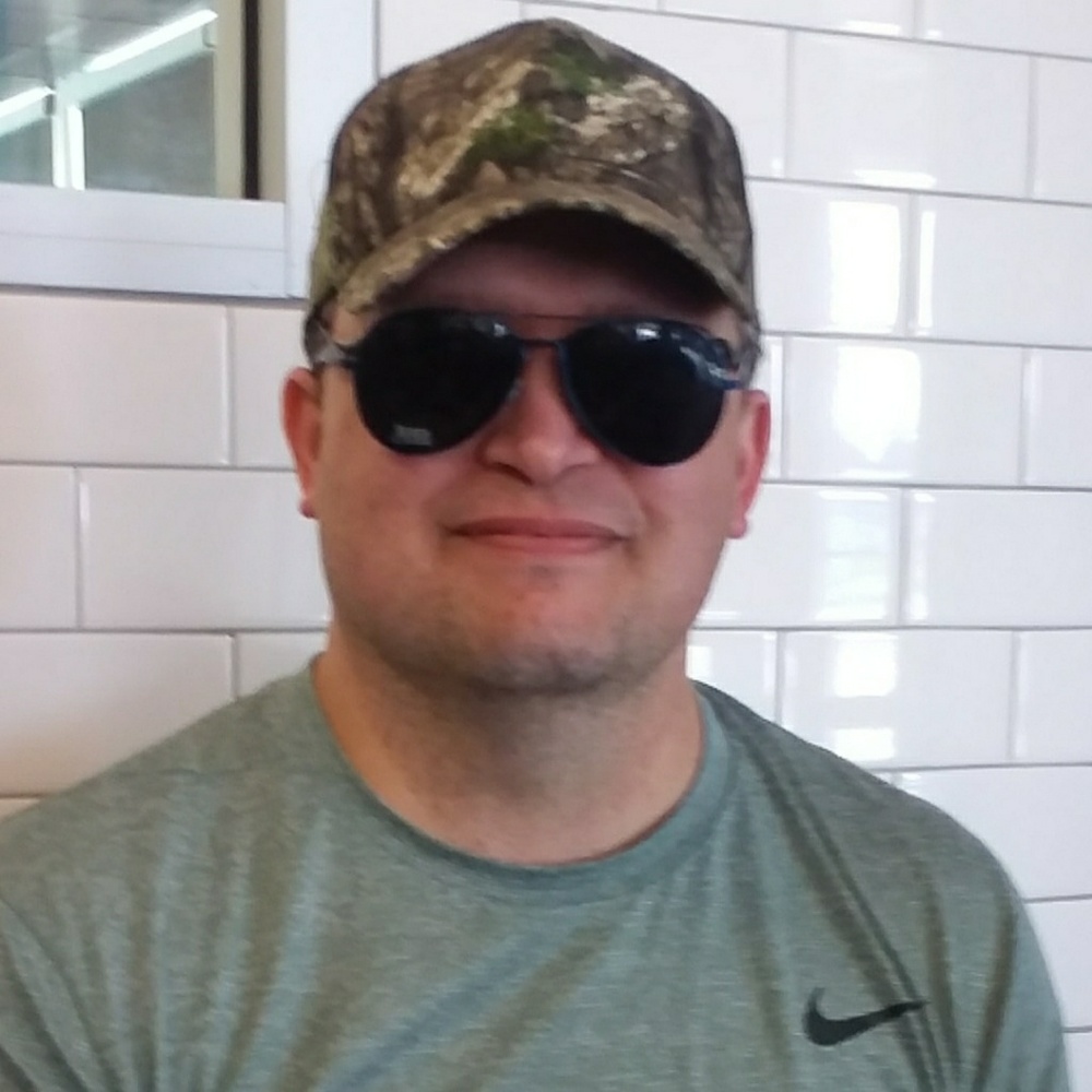 Meet your Posher, Chad - Picture 2 of 2